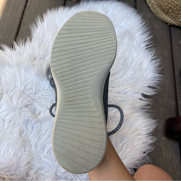 All birds men’s gray wool runners - Picture 5 of 8